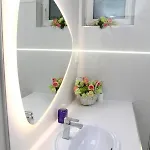Beauty 아파트 *