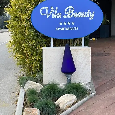 Beauty Apartment