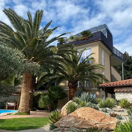 Beauty Apartment Portoroz