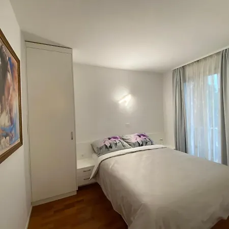 Beauty Apartment Portoroz
