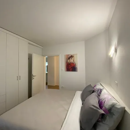 Beauty Apartment