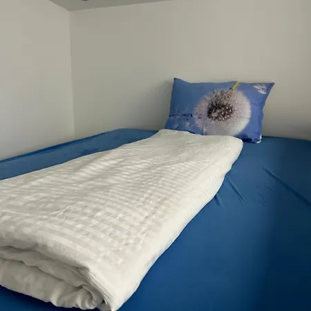 Beauty Apartment Portoroz