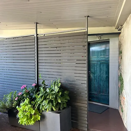 Beauty Apartment Portoroz