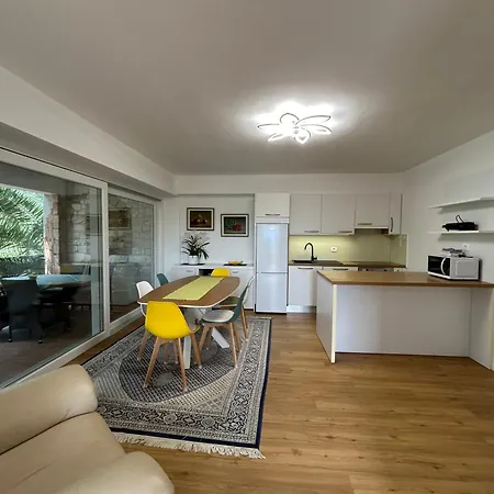 Beauty Apartment