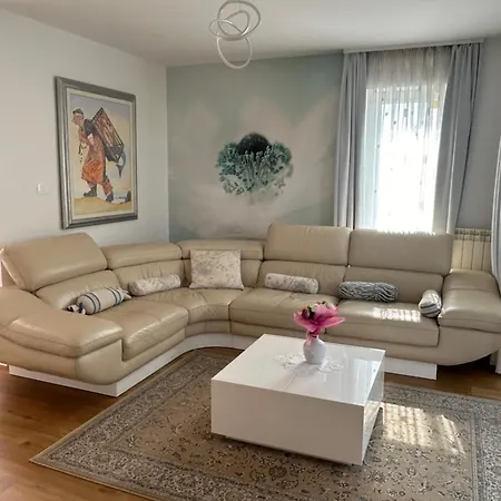 Beauty Apartment *