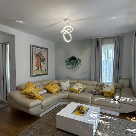Beauty Apartment Portoroz