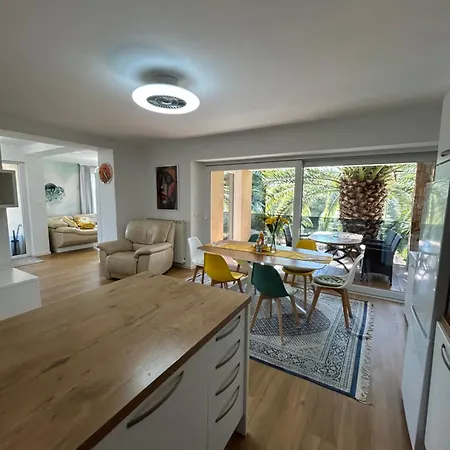 Apartment Beauty