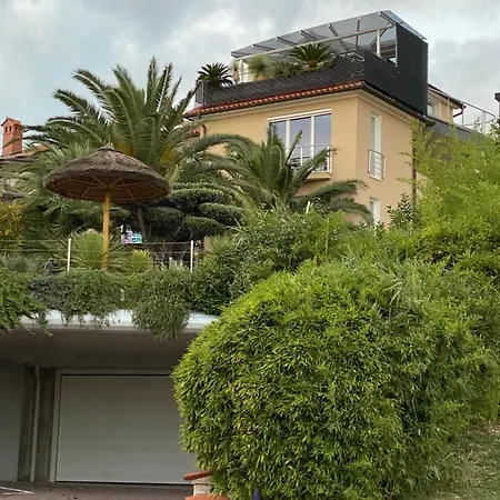Apartment Beauty Portoroz