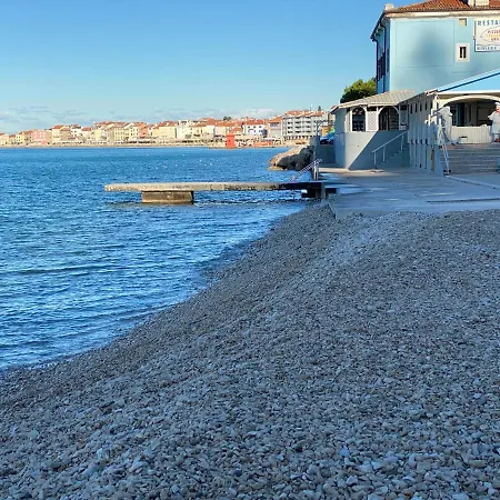 Beauty * Portoroz