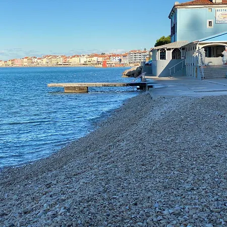 Beauty * Portorož