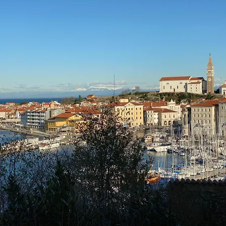 Beauty Portoroz