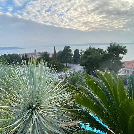 Beauty Apartment Portoroz