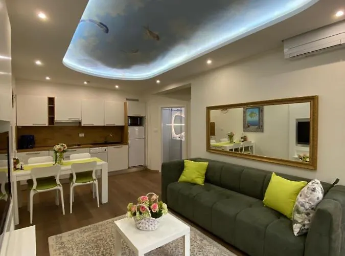 Beauty 公寓 波尔托罗