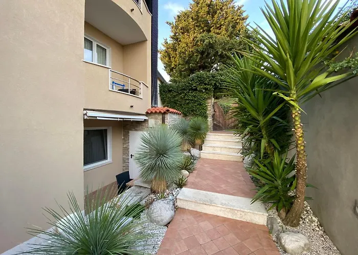 Beauty 公寓 波尔托罗