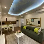 Beauty Апартаменты Порторож