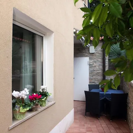 Apartma Beauty Portoroz