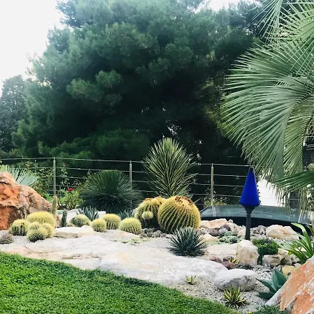 Beauty Apartmán
