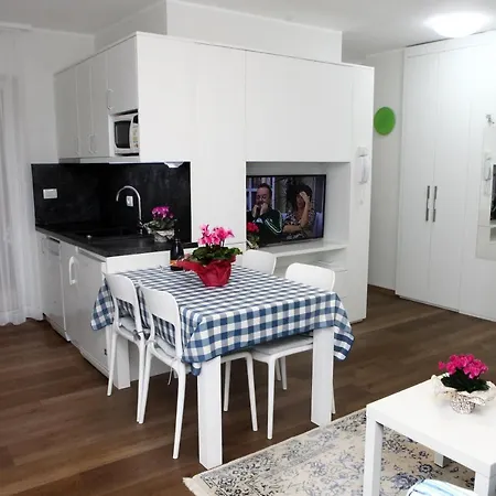 Apartamento Beauty Portoroz