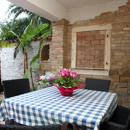 Beauty Apartamento *