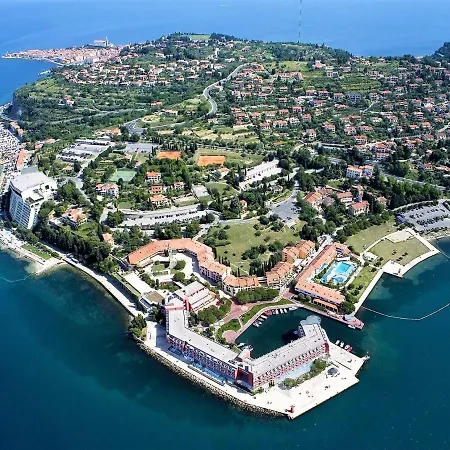 Apartamento Beauty Portoroz