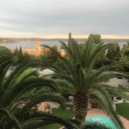 Apartmán Beauty