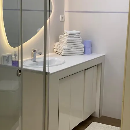 Apartamento Beauty *