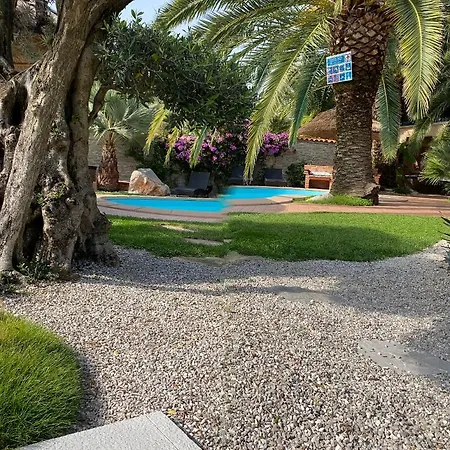 Apartmán Beauty *