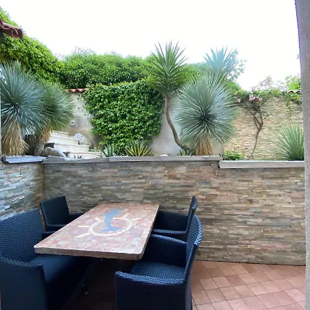 Appartement Beauty *