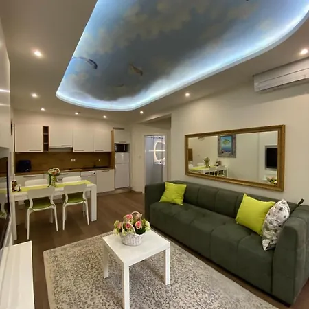 Beauty Apartma Portoroz