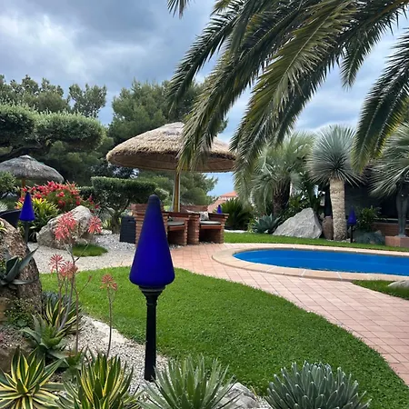 Apartma Beauty Portoroz