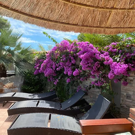 Apartmán Beauty