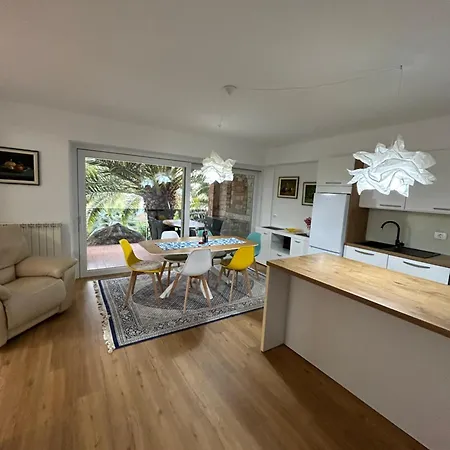 Apartmán Beauty