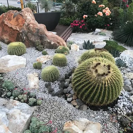 Apartmán Beauty *
