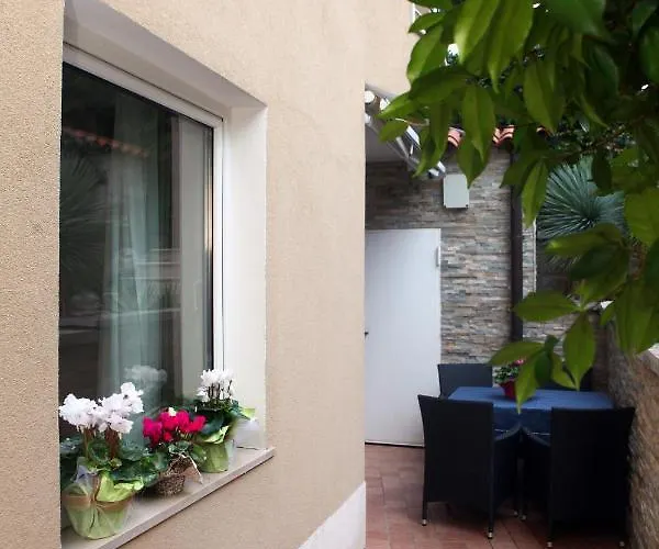 Διαμέρισμα Beauty Πορτορόζ