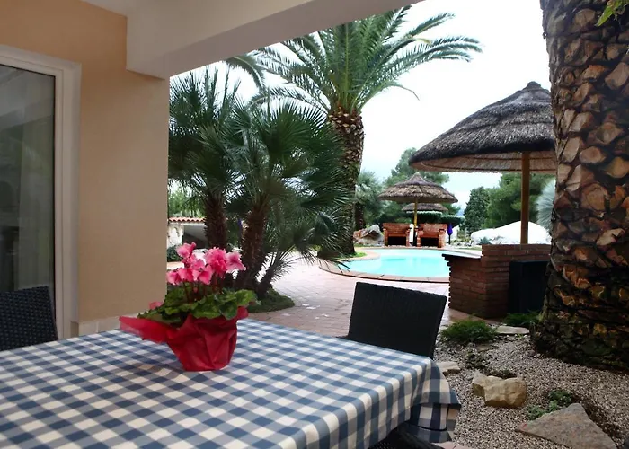 Beauty Διαμέρισμα