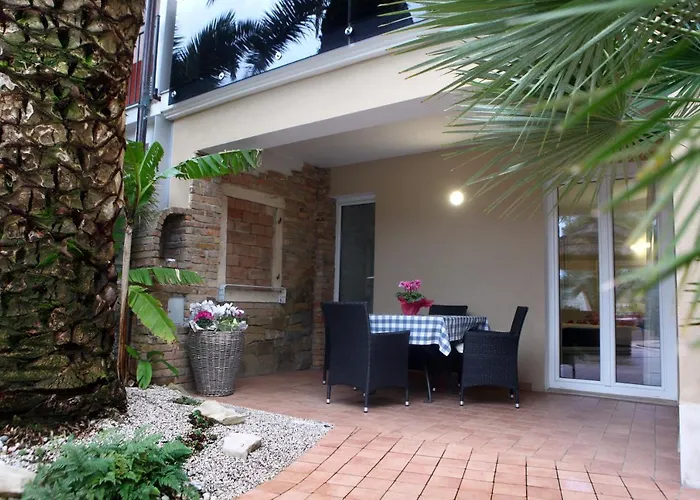 Beauty Διαμέρισμα *