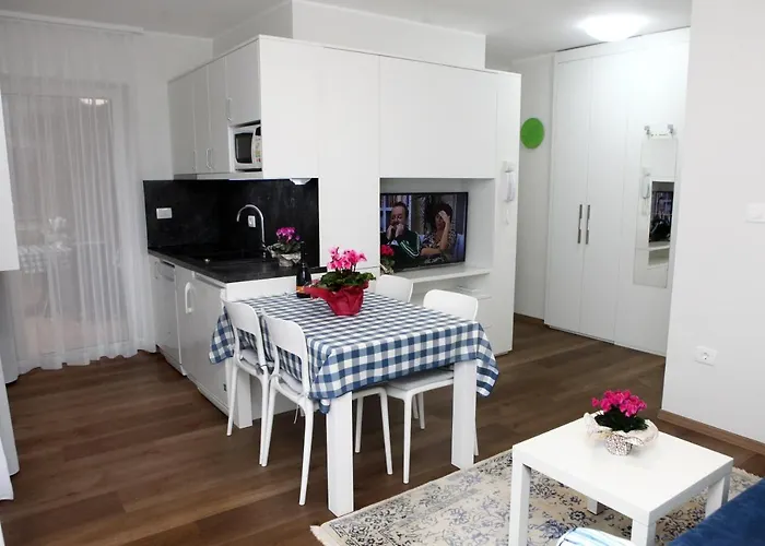 Διαμέρισμα Beauty Πορτορόζ