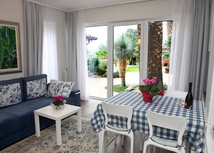 Διαμέρισμα Beauty *