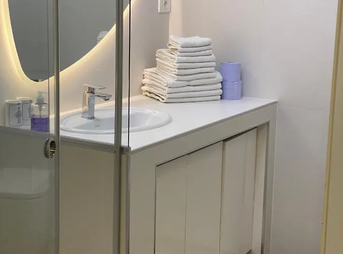 Διαμέρισμα Beauty *