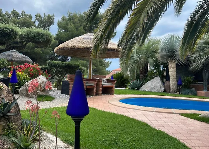 Διαμέρισμα Beauty Πορτορόζ