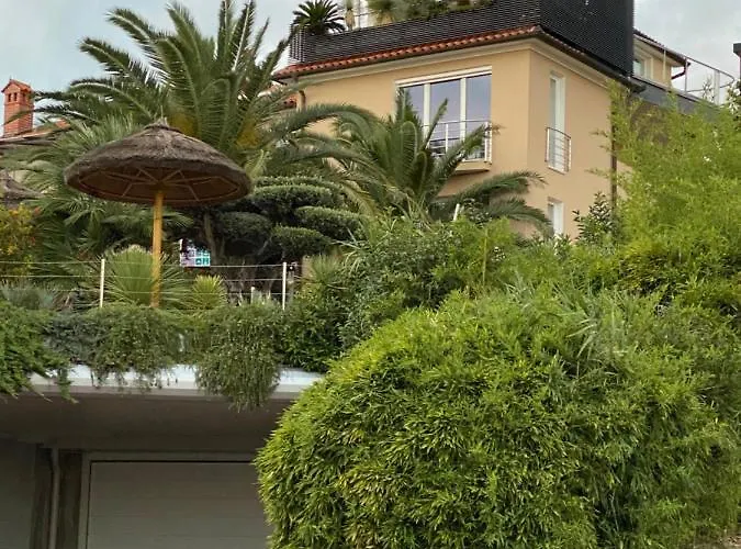 Διαμέρισμα Beauty Πορτορόζ