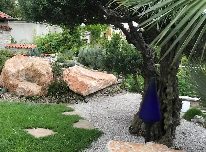 Beauty Διαμέρισμα Πορτορόζ