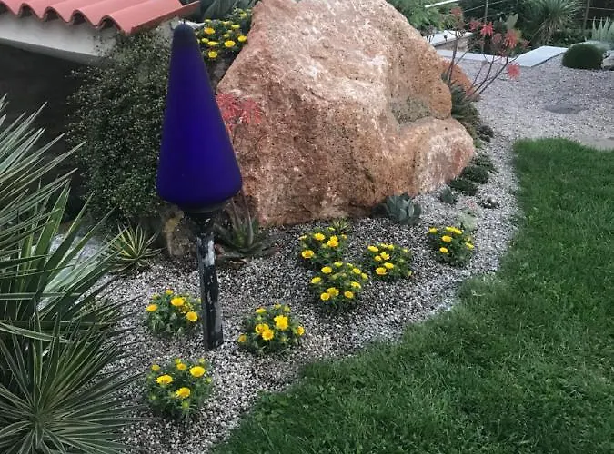 Beauty Διαμέρισμα