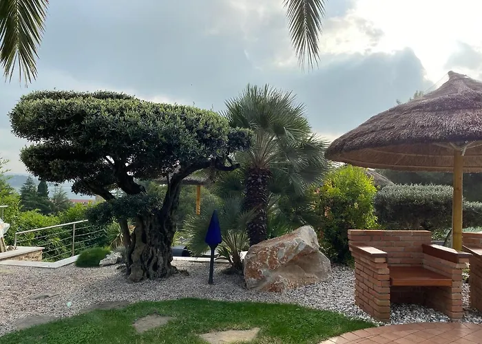 Διαμέρισμα Beauty *