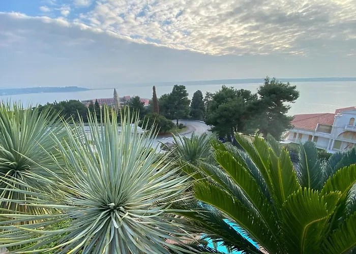 Beauty Διαμέρισμα Πορτορόζ