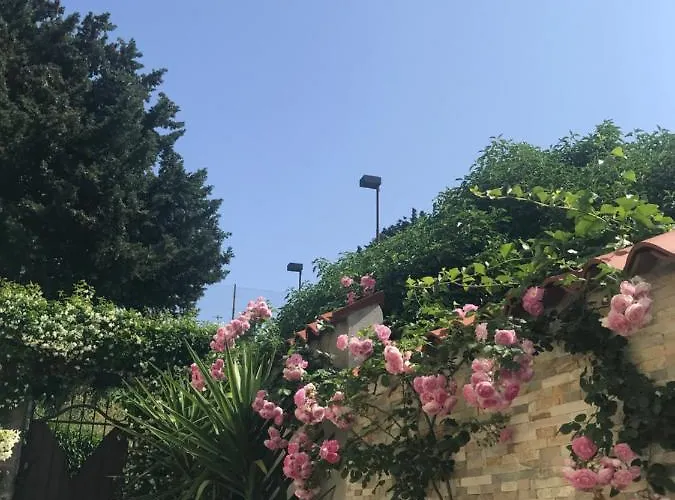 Beauty Διαμέρισμα